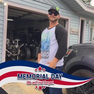 Meet your Posher, Ross